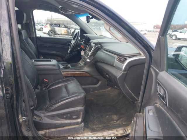 Photo 4 VIN: 1GNSKHKC9GR160089 - CHEVROLET SUBURBAN 