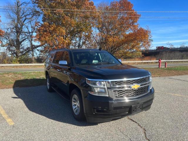 Photo 0 VIN: 1GNSKHKC9GR163090 - CHEVROLET SUBURBAN K 