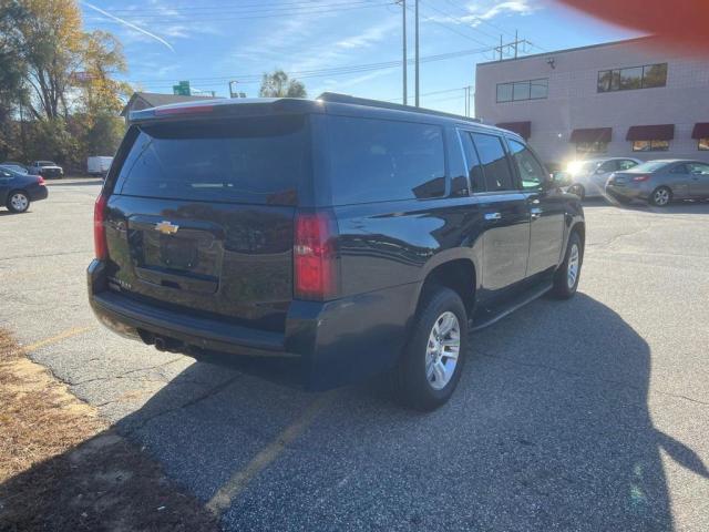 Photo 3 VIN: 1GNSKHKC9GR163090 - CHEVROLET SUBURBAN K 