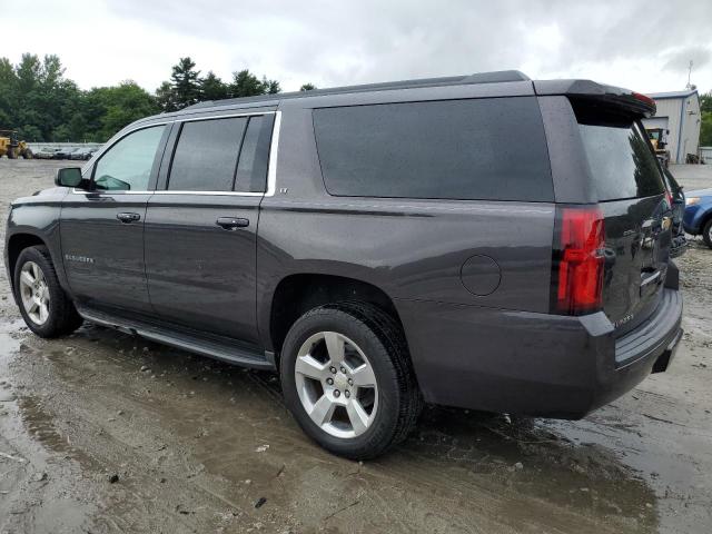 Photo 1 VIN: 1GNSKHKC9GR200140 - CHEVROLET SUBURBAN K 