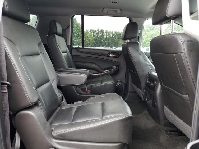 Photo 10 VIN: 1GNSKHKC9GR200140 - CHEVROLET SUBURBAN K 