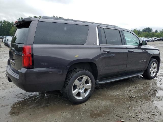 Photo 2 VIN: 1GNSKHKC9GR200140 - CHEVROLET SUBURBAN K 