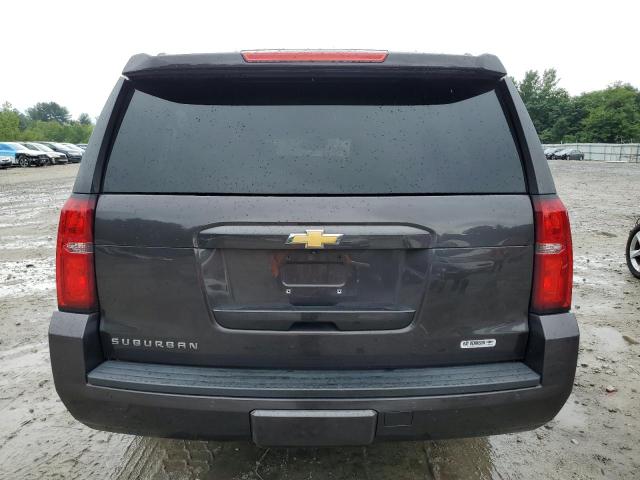 Photo 5 VIN: 1GNSKHKC9GR200140 - CHEVROLET SUBURBAN K 