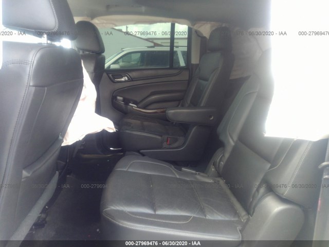 Photo 7 VIN: 1GNSKHKC9GR225331 - CHEVROLET SUBURBAN 