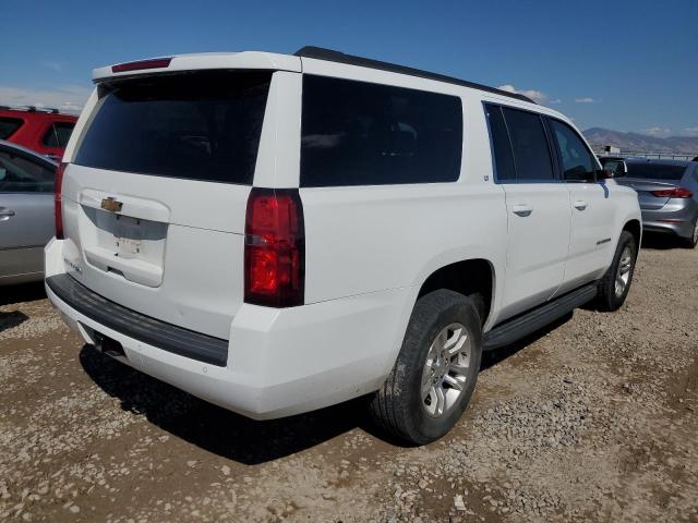 Photo 2 VIN: 1GNSKHKC9GR250925 - CHEVROLET SUBURBAN K 