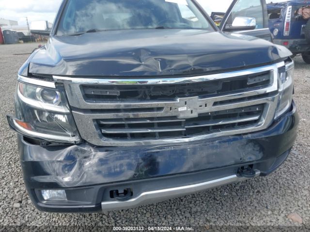 Photo 5 VIN: 1GNSKHKC9GR255140 - CHEVROLET SUBURBAN 