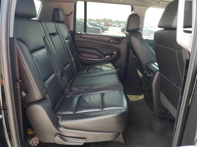 Photo 10 VIN: 1GNSKHKC9HR166072 - CHEVROLET SUBURBAN 