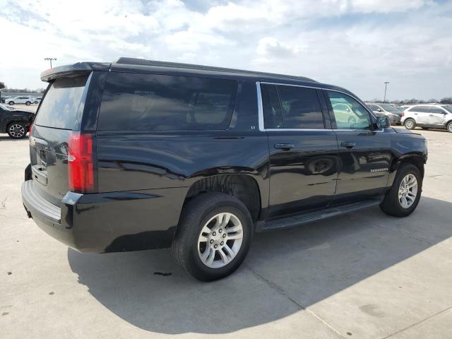 Photo 2 VIN: 1GNSKHKC9HR166072 - CHEVROLET SUBURBAN 