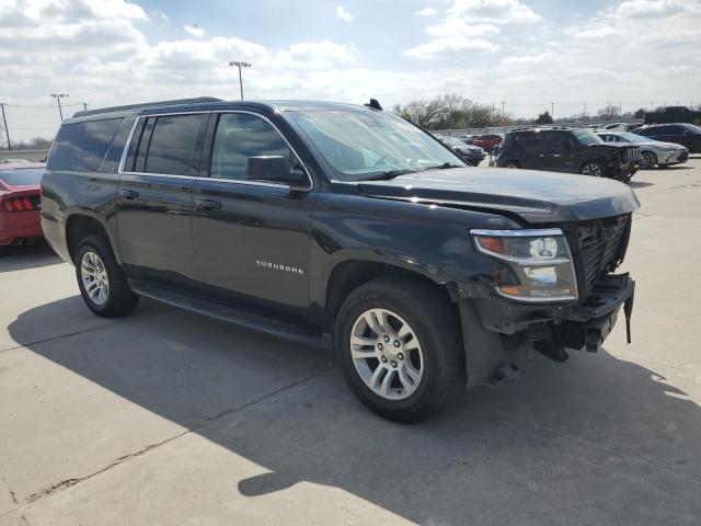 Photo 3 VIN: 1GNSKHKC9HR166072 - CHEVROLET SUBURBAN 