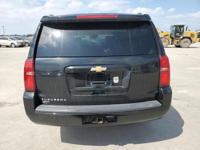 Photo 5 VIN: 1GNSKHKC9HR166072 - CHEVROLET SUBURBAN 