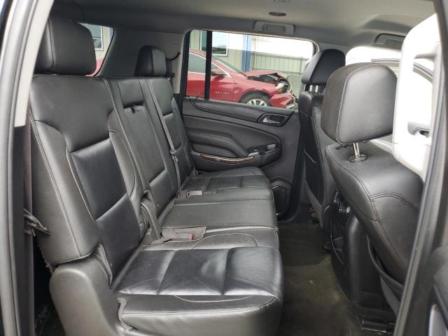 Photo 10 VIN: 1GNSKHKC9HR167531 - CHEVROLET SUBURBAN 