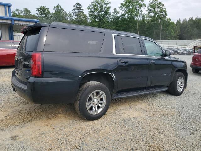 Photo 2 VIN: 1GNSKHKC9HR167531 - CHEVROLET SUBURBAN 