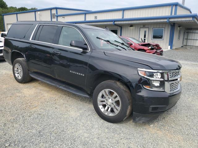 Photo 3 VIN: 1GNSKHKC9HR167531 - CHEVROLET SUBURBAN 