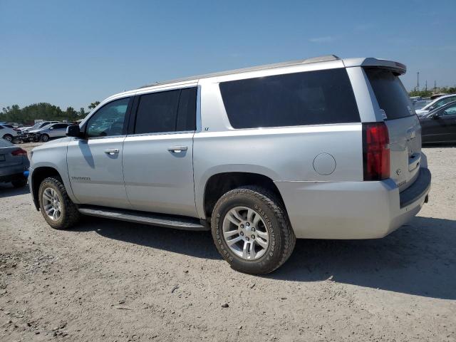 Photo 1 VIN: 1GNSKHKC9HR206702 - CHEVROLET SUBURBAN K 