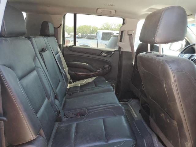 Photo 10 VIN: 1GNSKHKC9HR206702 - CHEVROLET SUBURBAN K 