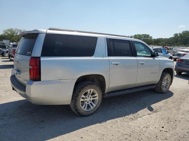 Photo 2 VIN: 1GNSKHKC9HR206702 - CHEVROLET SUBURBAN K 