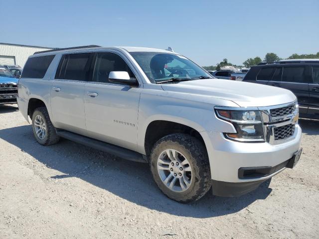 Photo 3 VIN: 1GNSKHKC9HR206702 - CHEVROLET SUBURBAN K 