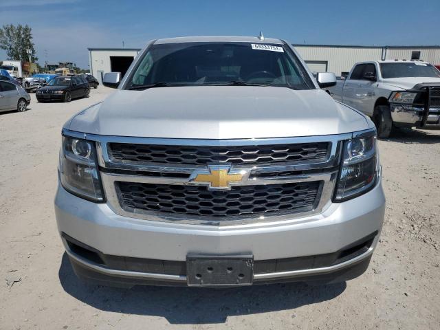 Photo 4 VIN: 1GNSKHKC9HR206702 - CHEVROLET SUBURBAN K 