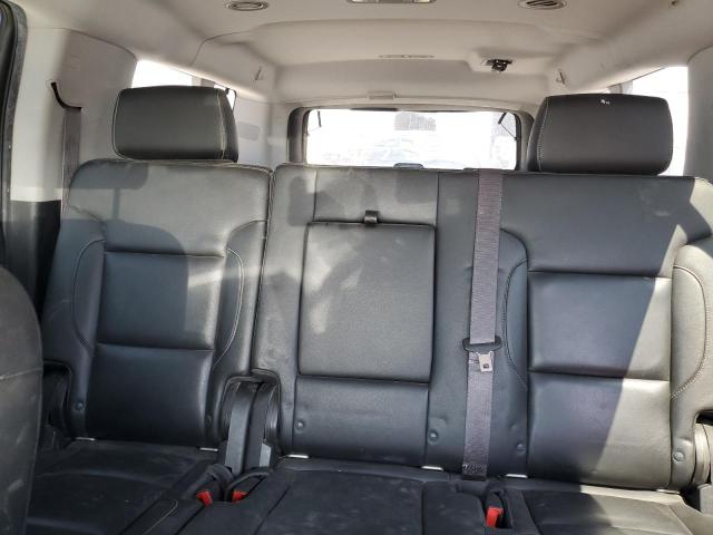 Photo 9 VIN: 1GNSKHKC9HR206702 - CHEVROLET SUBURBAN K 