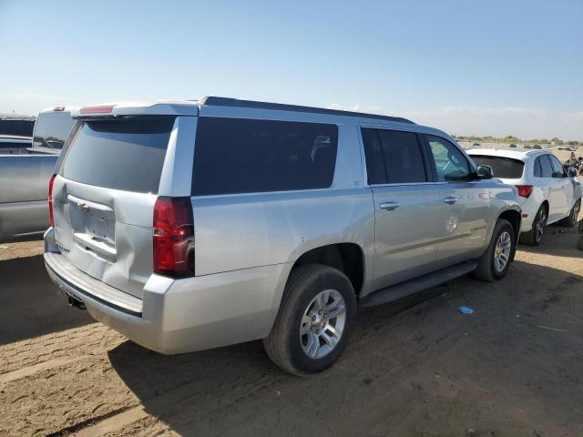 Photo 2 VIN: 1GNSKHKC9HR218333 - CHEVROLET SUBURBAN K 