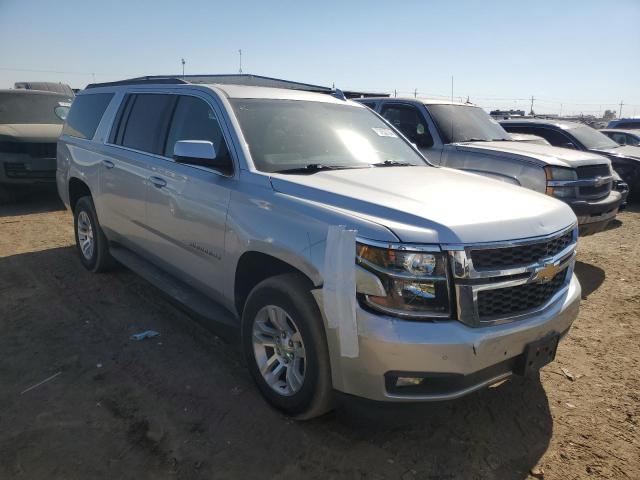 Photo 3 VIN: 1GNSKHKC9HR218333 - CHEVROLET SUBURBAN K 