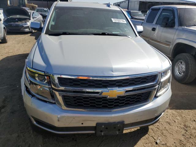 Photo 4 VIN: 1GNSKHKC9HR218333 - CHEVROLET SUBURBAN K 