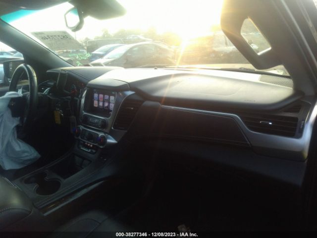 Photo 4 VIN: 1GNSKHKC9HR234077 - CHEVROLET SUBURBAN 