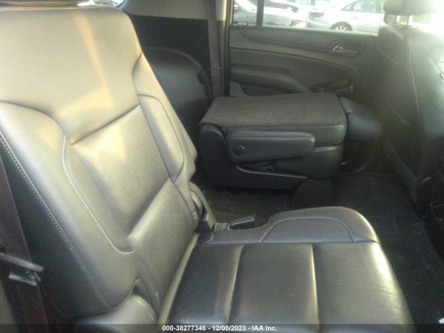 Photo 7 VIN: 1GNSKHKC9HR234077 - CHEVROLET SUBURBAN 