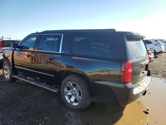 Photo 1 VIN: 1GNSKHKC9HR311448 - CHEVROLET SUBURBAN K 