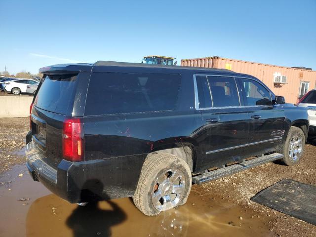 Photo 2 VIN: 1GNSKHKC9HR311448 - CHEVROLET SUBURBAN K 