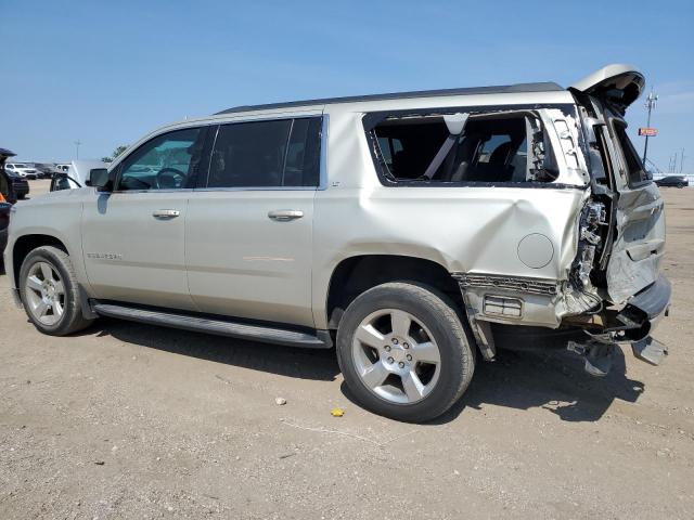 Photo 1 VIN: 1GNSKHKC9HR330386 - CHEVROLET SUBURBAN K 