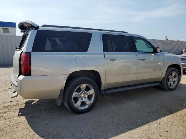 Photo 2 VIN: 1GNSKHKC9HR330386 - CHEVROLET SUBURBAN K 