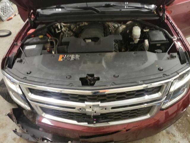 Photo 11 VIN: 1GNSKHKC9JR218824 - CHEVROLET SUBURBAN K 