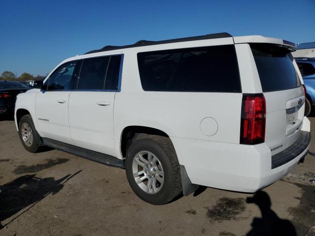 Photo 1 VIN: 1GNSKHKC9JR264492 - CHEVROLET SUBURBAN 