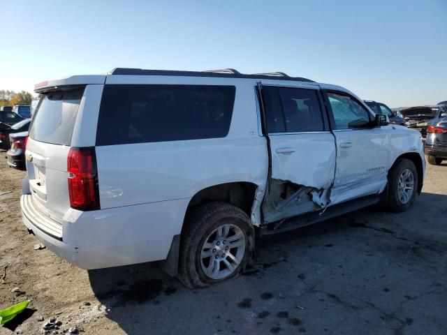 Photo 2 VIN: 1GNSKHKC9JR264492 - CHEVROLET SUBURBAN 