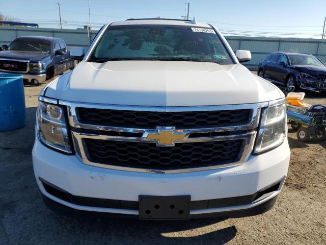 Photo 4 VIN: 1GNSKHKC9JR264492 - CHEVROLET SUBURBAN 