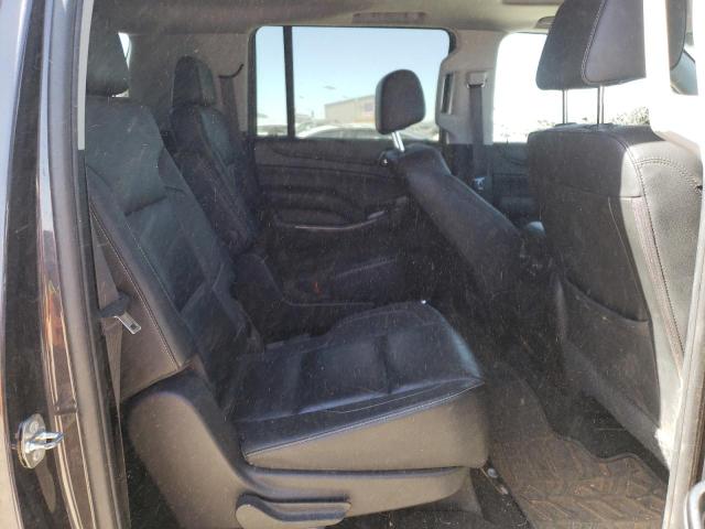 Photo 9 VIN: 1GNSKHKC9JR285391 - CHEVROLET SUBURBAN 