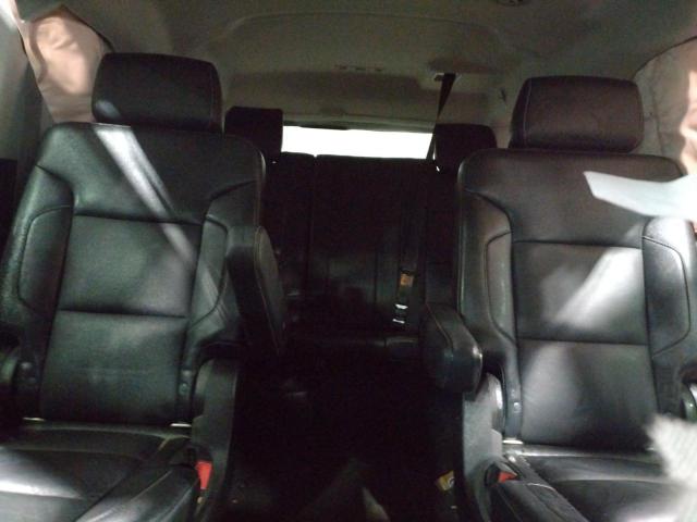 Photo 9 VIN: 1GNSKHKC9JR291319 - CHEVROLET SUBURBAN K 