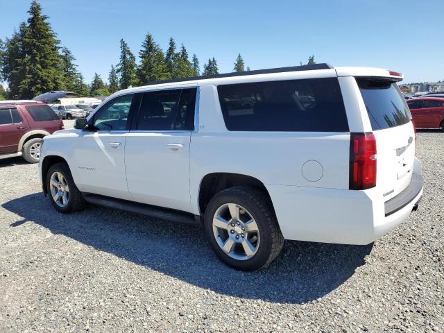 Photo 1 VIN: 1GNSKHKC9KR153779 - CHEVROLET SUBURBAN 