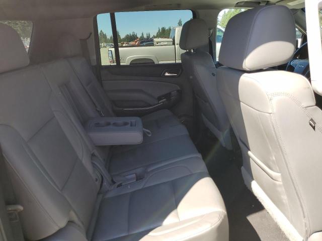 Photo 10 VIN: 1GNSKHKC9KR153779 - CHEVROLET SUBURBAN 