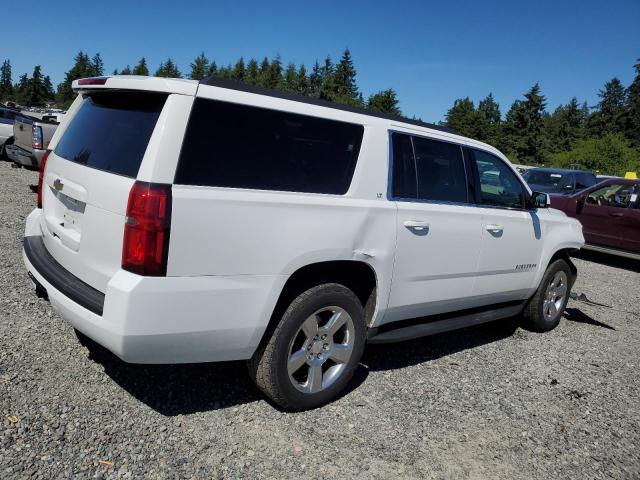 Photo 2 VIN: 1GNSKHKC9KR153779 - CHEVROLET SUBURBAN 
