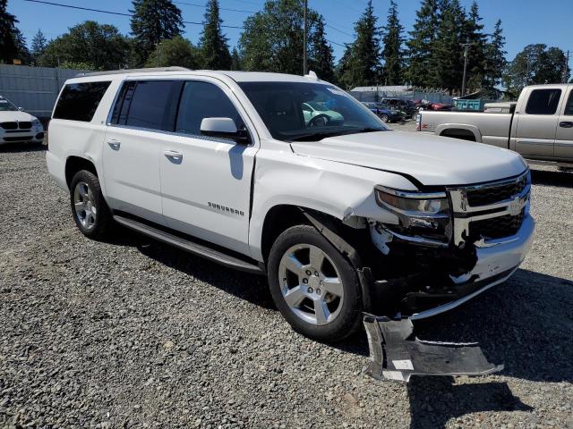Photo 3 VIN: 1GNSKHKC9KR153779 - CHEVROLET SUBURBAN 