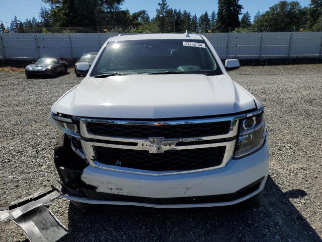 Photo 4 VIN: 1GNSKHKC9KR153779 - CHEVROLET SUBURBAN 
