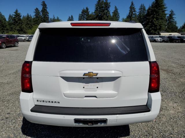 Photo 5 VIN: 1GNSKHKC9KR153779 - CHEVROLET SUBURBAN 