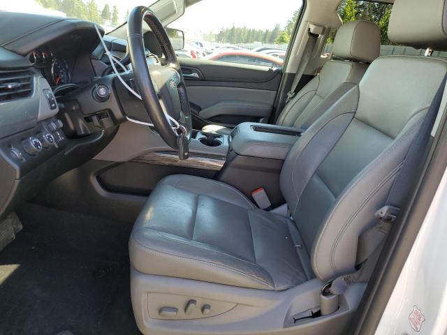 Photo 6 VIN: 1GNSKHKC9KR153779 - CHEVROLET SUBURBAN 
