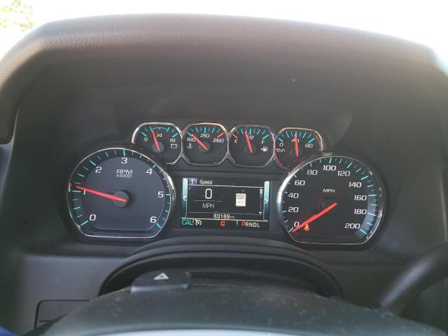 Photo 8 VIN: 1GNSKHKC9KR153779 - CHEVROLET SUBURBAN 