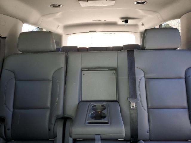 Photo 9 VIN: 1GNSKHKC9KR153779 - CHEVROLET SUBURBAN 