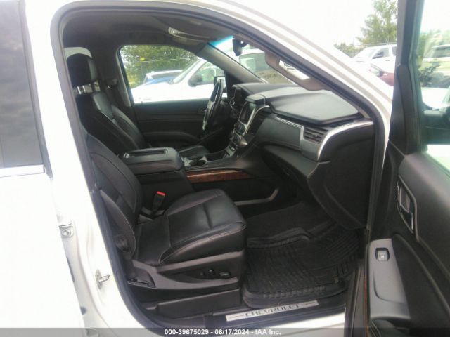 Photo 4 VIN: 1GNSKHKC9KR160778 - CHEVROLET SUBURBAN 