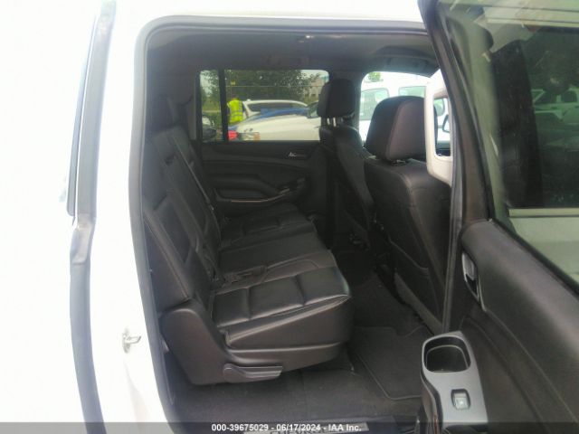 Photo 7 VIN: 1GNSKHKC9KR160778 - CHEVROLET SUBURBAN 