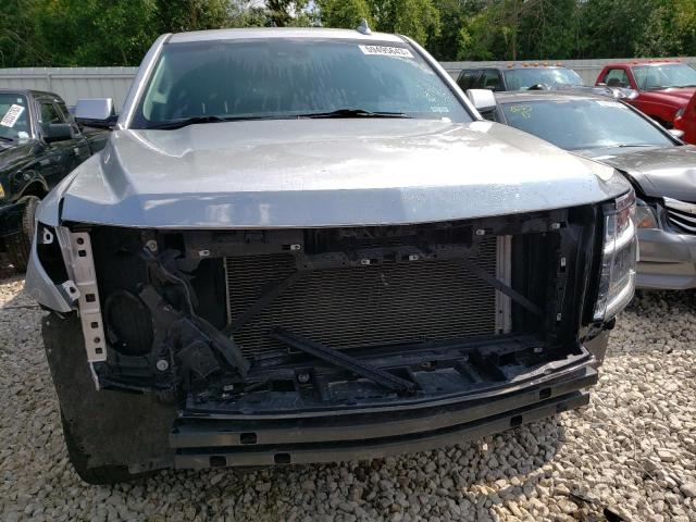 Photo 4 VIN: 1GNSKHKC9KR282220 - CHEVROLET SUBURBAN K 